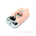 Hot Randm Digital Box 12000 Disposable Vape